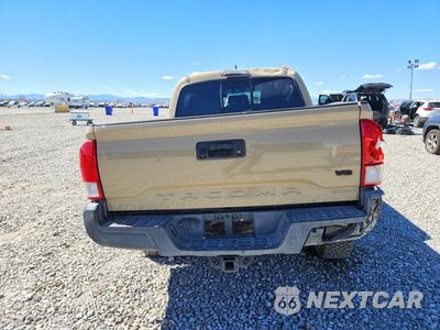 Zdjęcie 6 z 13 samochodu: 2016 TOYOTA TACOMA TRD OFF-ROAD VIN:3TMCZ5ANXGM018927 - miniatura