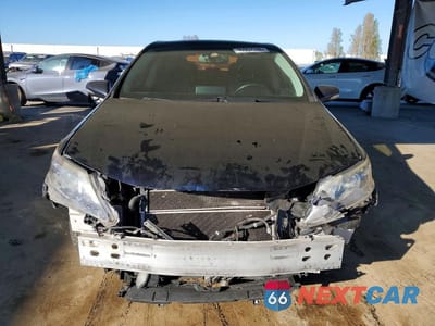 Piąte zdjęcie samochodu w środku: 2010 LEXUS HS 250H PREMIUM VIN:JTHBB1BAXA2018749 - miniatura