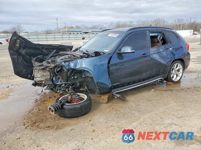 2013 BMW X1 XDRIVE28I WBAVL1C52DVR90133 - główne zdjęcie licytacji z USA - miniatura
