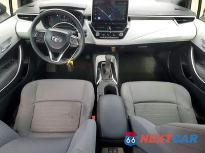 Zdjęcie 8 z 11 samochodu: 2025 TOYOTA COROLLA FX VIN:5YFB4MCE2SP228604 - miniatura