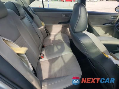 Zdjęcie 10 z 13 samochodu: 2015 TOYOTA CAMRY XSE V6 VIN:4T1BK1FK7FU028764 - miniatura