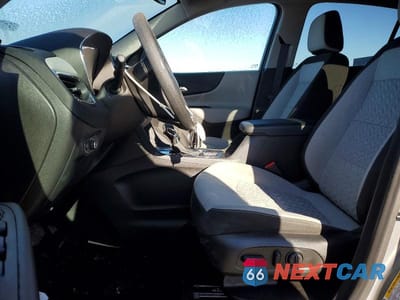 Zdjęcie 7 z 13 samochodu: 2024 CHEVROLET EQUINOX LS VIN:3GNAXHEG7RL203625 - miniatura