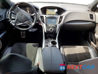Zdjęcie 8 z 13 samochodu: 2020 ACURA TLX TECHNOLOGY VIN:19UUB3F6XLA002363 - miniatura