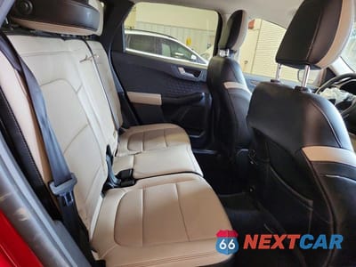 Zdjęcie 11 z 13 samochodu: 2020 FORD ESCAPE TITANIUM VIN:1FMCU9J95LUA90239 - miniatura