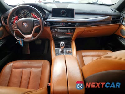 Zdjęcie 8 z 13 samochodu: 2017 BMW X6 XDRIVE35I VIN:5UXKU2C37H0U29418 - miniatura
