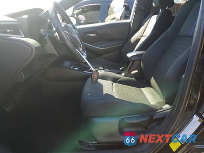 Zdjęcie 7 z 12 samochodu: 2020 TOYOTA COROLLA SE VIN:JTDP4RCE3LJ040621 - miniatura