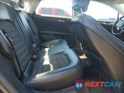 Zdjęcie 10 z 12 samochodu: 2018 FORD FUSION SE HYBRID VIN:3FA6P0LU7JR169847 - miniatura