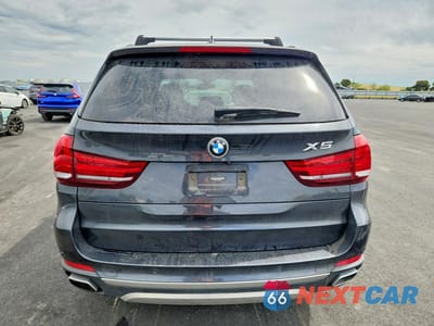 Zdjęcie 6 z 13 samochodu: 2018 BMW X5 XDRIVE35I VIN:5UXKR0C54J0Y03688 - miniatura