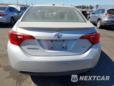 Zdjęcie 6 z 12 samochodu: 2017 TOYOTA COROLLA SE VIN:2T1BURHE3HC758093 - miniatura