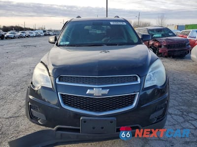 Piąte zdjęcie samochodu w środku: 2012 CHEVROLET EQUINOX LT VIN:2GNFLEEK1C6266476 - miniatura