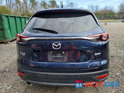 Zdjęcie 6 z 12 samochodu: 2019 MAZDA CX-9 TOURING VIN:JM3TCBCY8K0304916 - miniatura