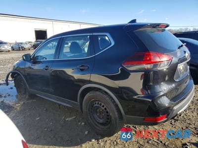 Drugie zdjęcie samochodu z przodu: 2018 NISSAN ROGUE S VIN:JN8AT2MT6JW451626 - miniatura