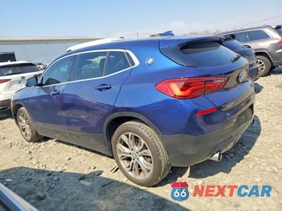 Drugie zdjęcie samochodu z przodu: 2020 BMW X2 XDRIVE28I VIN:WBXYJ1C04L5P35527 - miniatura