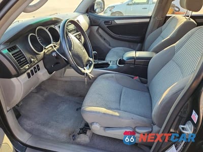 Zdjęcie 7 z 13 samochodu: 2008 TOYOTA 4RUNNER SR5 VIN:JTEZU14R78K016279 - miniatura