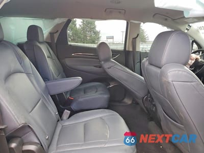 Zdjęcie 11 z 13 samochodu: 2019 BUICK ENCLAVE PREMIUM VIN:5GAERCKW8KJ293952 - miniatura