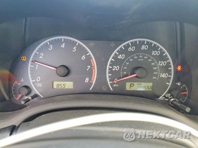 Zdjęcie 9 z 12 samochodu: 2009 TOYOTA COROLLA S VIN:1NXBU40E29Z142481 - miniatura