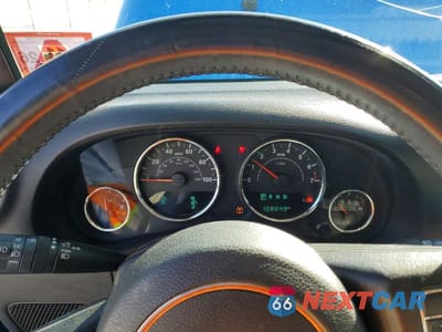 Zdjęcie 9 z 11 samochodu: 2016 JEEP WRANGLER UNLIMITED SAHARA VIN:1C4BJWEG7GL156866 - miniatura