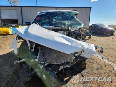 Piąte zdjęcie samochodu w środku: 2024 FORD F150 XL VIN:1FTEW1LP5RKE97082 - miniatura