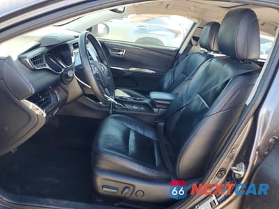 Zdjęcie 7 z 12 samochodu: 2014 TOYOTA AVALON HYBRID XLE TOURING VIN:4T1BD1EB7EU035417 - miniatura