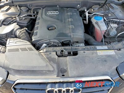 Zdjęcie 11 z 12 samochodu: 2013 AUDI A5 PREMIUM PLUS VIN:WAULFAFH0DN007308 - miniatura