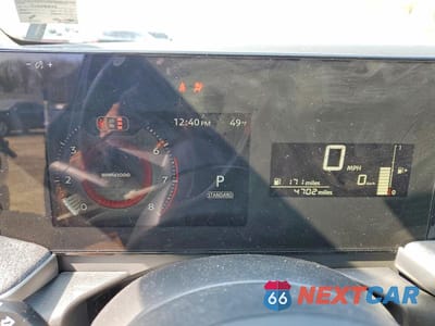 Zdjęcie 9 z 12 samochodu: 2026 NISSAN KICKS SV VIN:3N8AP6CE2TL308342 - miniatura