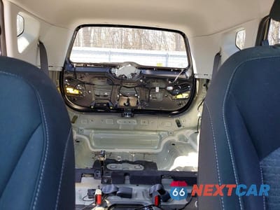 Zdjęcie 10 z 13 samochodu: 2021 KIA SOUL S VIN:KNDJ23AU0M7797249 - miniatura