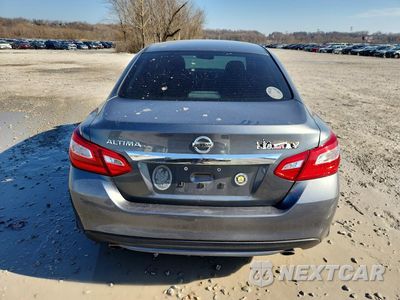 Zdjęcie 6 z 12 samochodu: 2016 NISSAN ALTIMA 2.5 S VIN:1N4AL3AP0GN357660 - miniatura