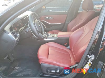 Zdjęcie 7 z 12 samochodu: 2022 BMW 330I VIN:3MW5R1J02N8C63844 - miniatura