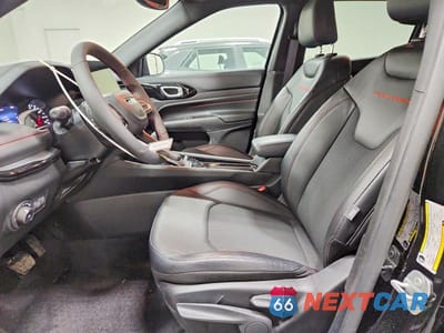 Zdjęcie 7 z 14 samochodu: 2025 JEEP COMPASS TRAILHAWK VIN:3C4NJDDN0ST621728 - miniatura