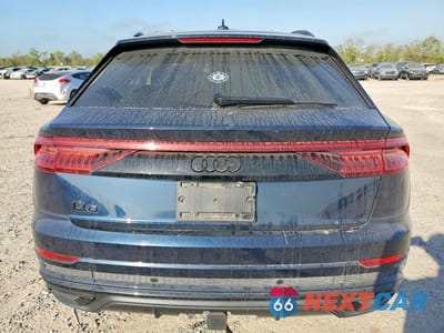Zdjęcie 6 z 12 samochodu: 2023 AUDI Q8 PRESTIGE S-LINE VIN:WA1FVBF16PD041950 - miniatura