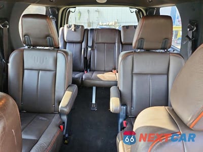 Zdjęcie 10 z 13 samochodu: 2015 FORD EXPEDITION XLT VIN:1FMJU1JTXFEF47520 - miniatura