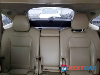 Zdjęcie 10 z 12 samochodu: 2014 ACURA MDX ADVANCE VIN:5FRYD4H82EB002591 - miniatura