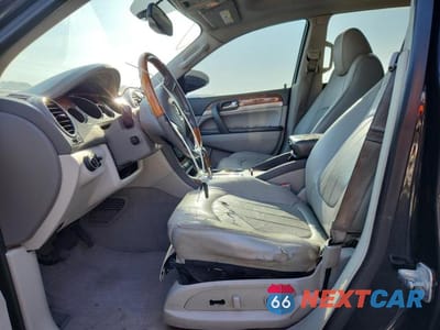 Zdjęcie 7 z 12 samochodu: 2011 BUICK ENCLAVE CXL VIN:5GAKRCED0BJ415992 - miniatura