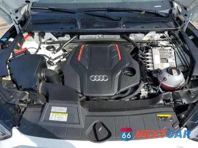 Zdjęcie 12 z 13 samochodu: 2022 AUDI SQ5 PREMIUM VIN:WA1A4AFY3N2037173 - miniatura