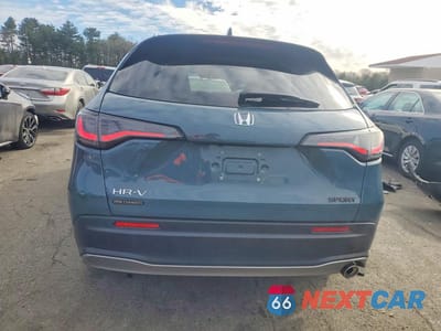 Zdjęcie 6 z 13 samochodu: 2025 HONDA HR-V SPORT VIN:3CZRZ2H57SM792005 - miniatura