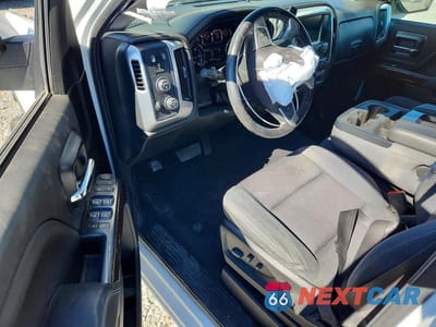 Zdjęcie 8 z 12 samochodu: 2019 GMC SIERRA LIMITED K1500 SLE VIN:2GTV2MEC8K1122932 - miniatura
