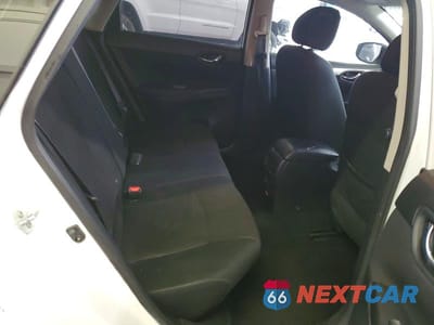 Zdjęcie 10 z 12 samochodu: 2019 NISSAN SENTRA S VIN:3N1AB7AP3KY289129 - miniatura