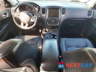 Zdjęcie 8 z 12 samochodu: 2016 DODGE DURANGO LIMITED VIN:1C4RDHDG1GC352966 - miniatura