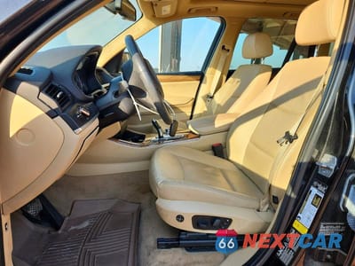 Zdjęcie 7 z 13 samochodu: 2013 BMW X3 VIN:5UXWX9C58D0A20280 - miniatura