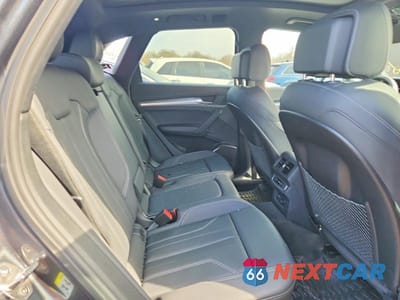 Zdjęcie 10 z 12 samochodu: 2024 AUDI Q5 PREMIUM 45 VIN:WA1GAAFY2R2125012 - miniatura