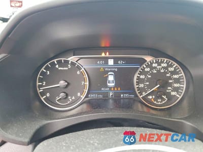 Zdjęcie 9 z 12 samochodu: 2023 NISSAN ALTIMA 2.0 SR VIN:1N4AL4CV3PN322516 - miniatura