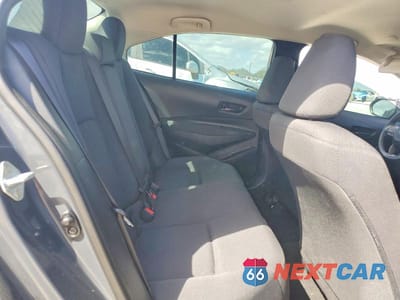 Zdjęcie 10 z 12 samochodu: 2024 TOYOTA COROLLA LE VIN:5YFB4MDE4RP089794 - miniatura