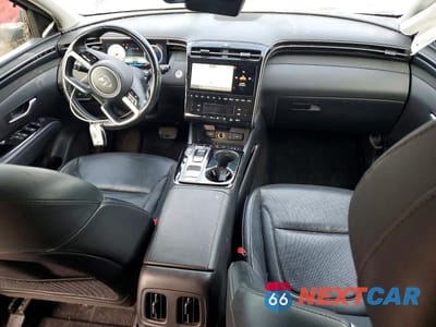 Zdjęcie 8 z 12 samochodu: 2023 HYUNDAI TUCSON LIMITED VIN:KM8JECAE1PU214706 - miniatura