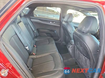 Zdjęcie 10 z 11 samochodu: 2022 KIA K5 GT-LINE VIN:5XXG64J22NG121865 - miniatura