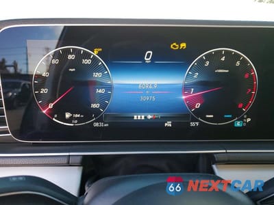 Zdjęcie 9 z 13 samochodu: 2024 MERCEDES-BENZ GLE 450 4MATIC VIN:4JGFB5KB8RB119606 - miniatura