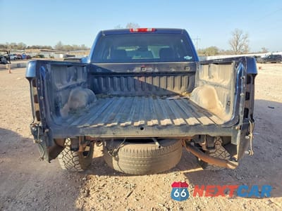Zdjęcie 6 z 12 samochodu: 2012 CHEVROLET SILVERADO K1500 LT VIN:3GCPKSE74CG272707 - miniatura