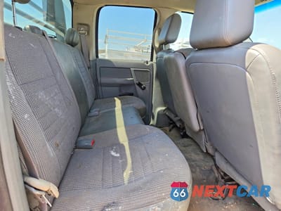 Zdjęcie 10 z 12 samochodu: 2009 DODGE RAM 3500 VIN:3D6WG48L19G516723 - miniatura