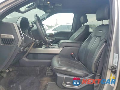 Zdjęcie 7 z 12 samochodu: 2015 FORD F150 SUPERCREW VIN:1FTEW1EG0FFB59929 - miniatura