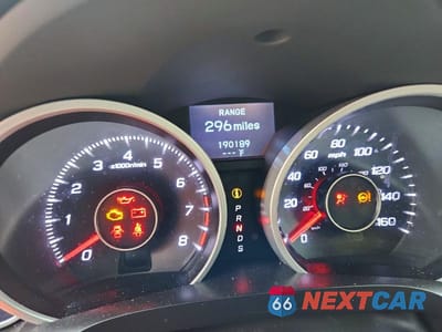 Zdjęcie 9 z 12 samochodu: 2012 ACURA TL VIN:19UUA8F26CA032828 - miniatura