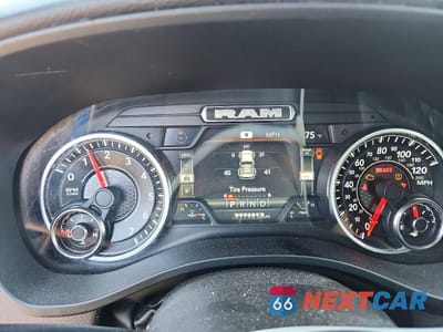 Zdjęcie 9 z 12 samochodu: 2022 RAM 1500 BIG HORN VIN:1C6RREBT8NN201986 - miniatura